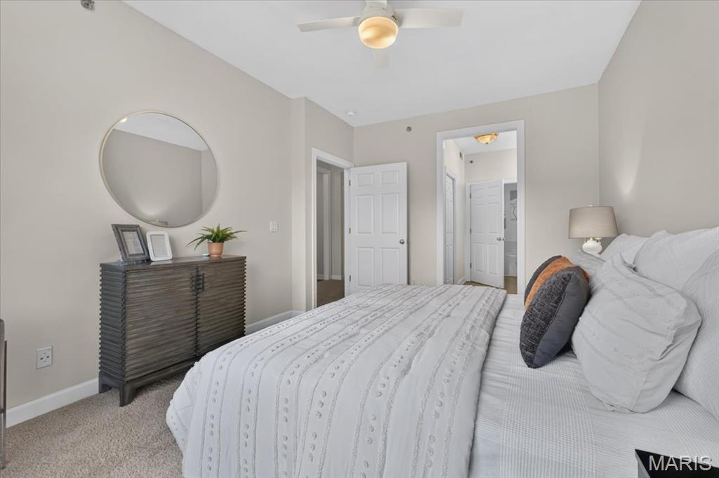Mill Crossing Condo 1 - Residential