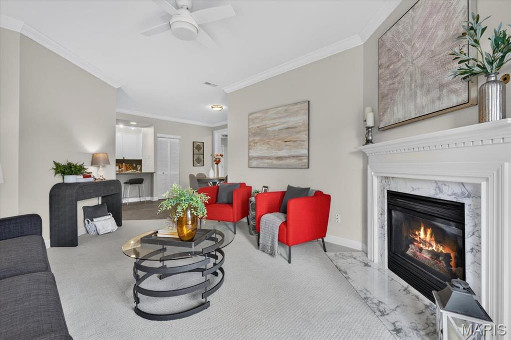 Mill Crossing Condo 1 - Residential