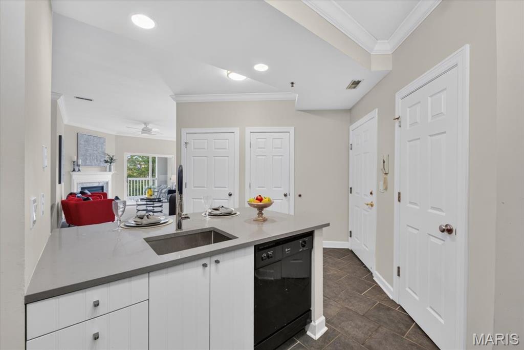 Mill Crossing Condo 1 - Residential