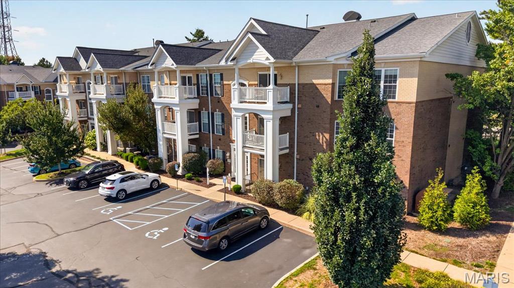 Mill Crossing Condo 1 - Residential