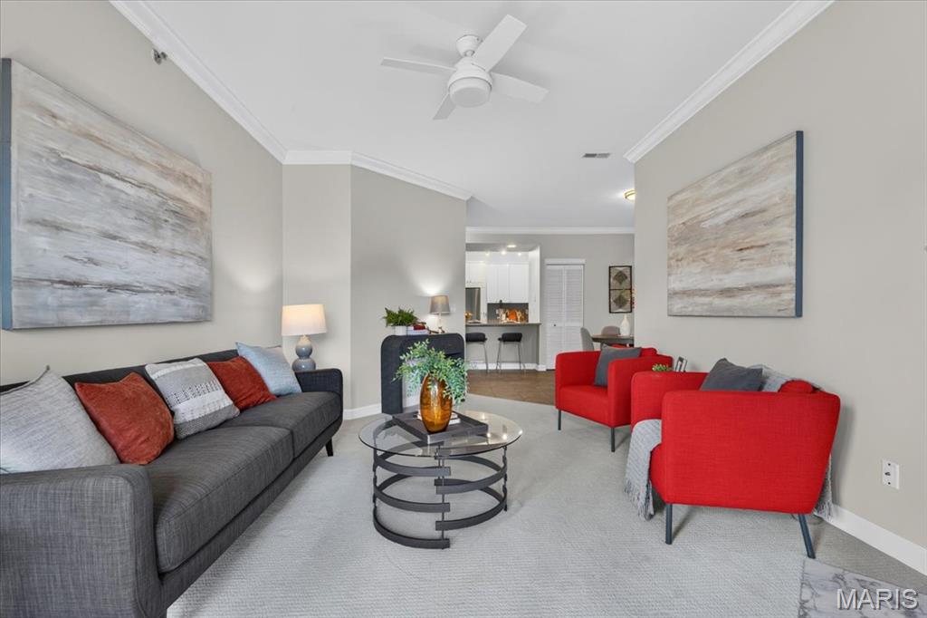 Mill Crossing Condo 1 - Residential