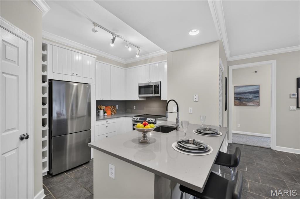 Mill Crossing Condo 1 - Residential
