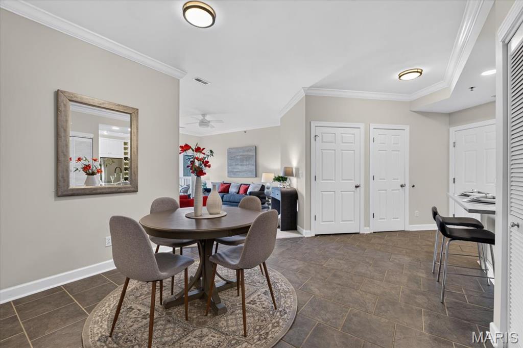 Mill Crossing Condo 1 - Residential