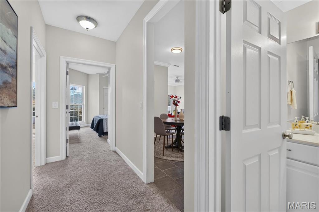 Mill Crossing Condo 1 - Residential