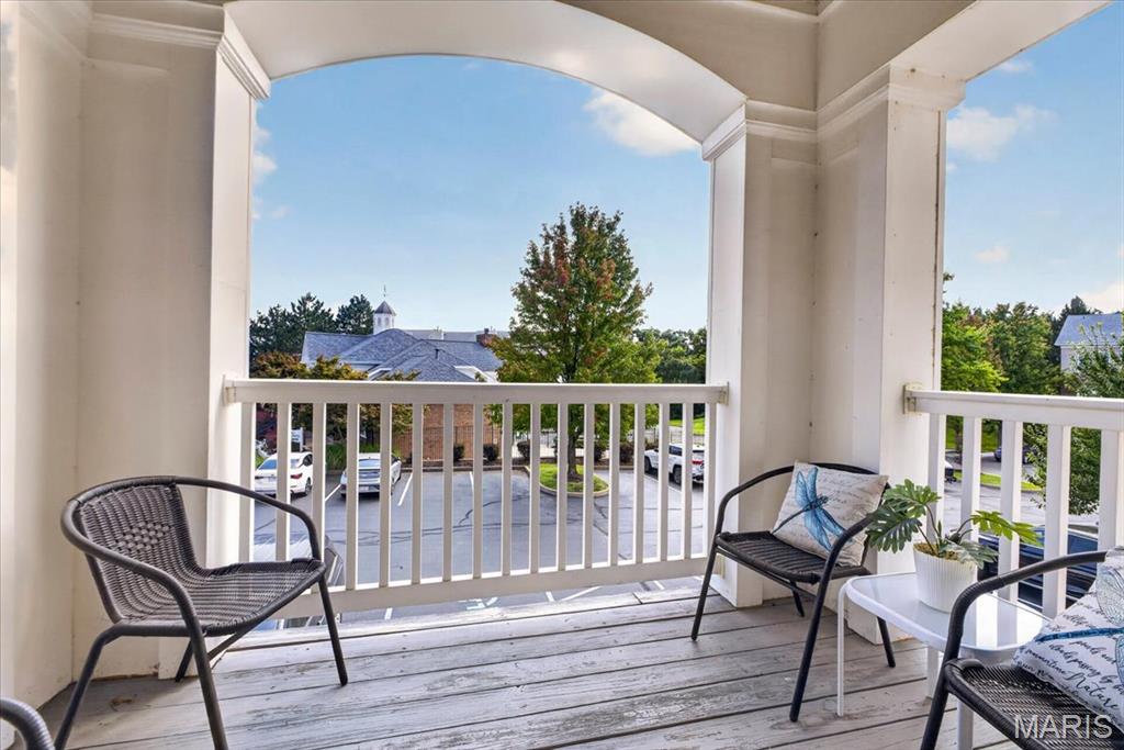 Mill Crossing Condo 1 - Residential
