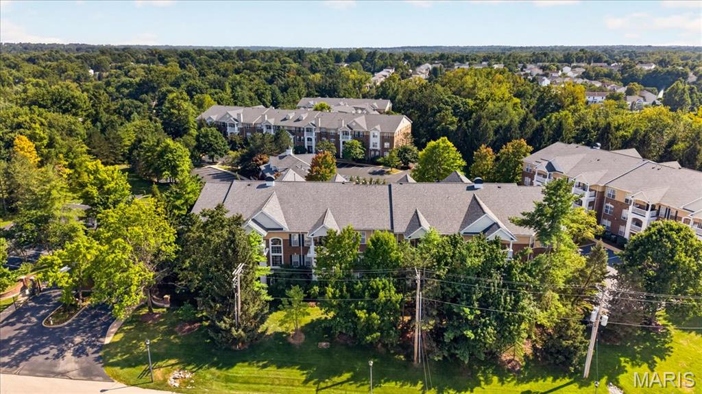 Mill Crossing Condo 1 - Residential
