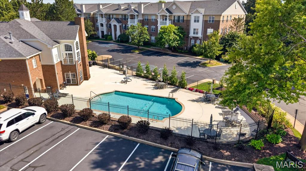 Mill Crossing Condo 1 - Residential
