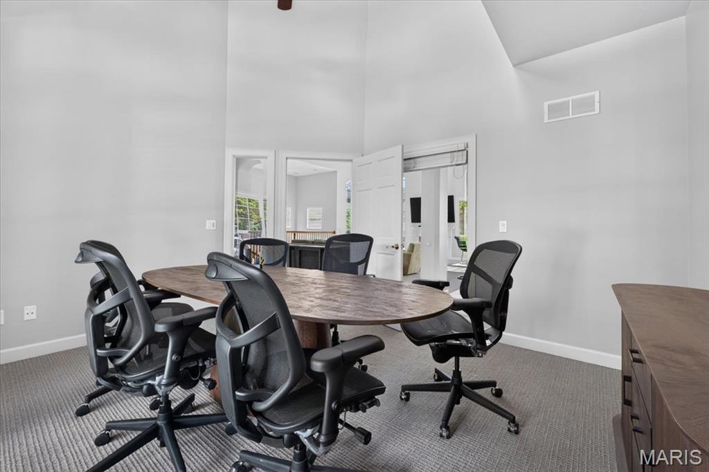 Mill Crossing Condo 1 - Residential