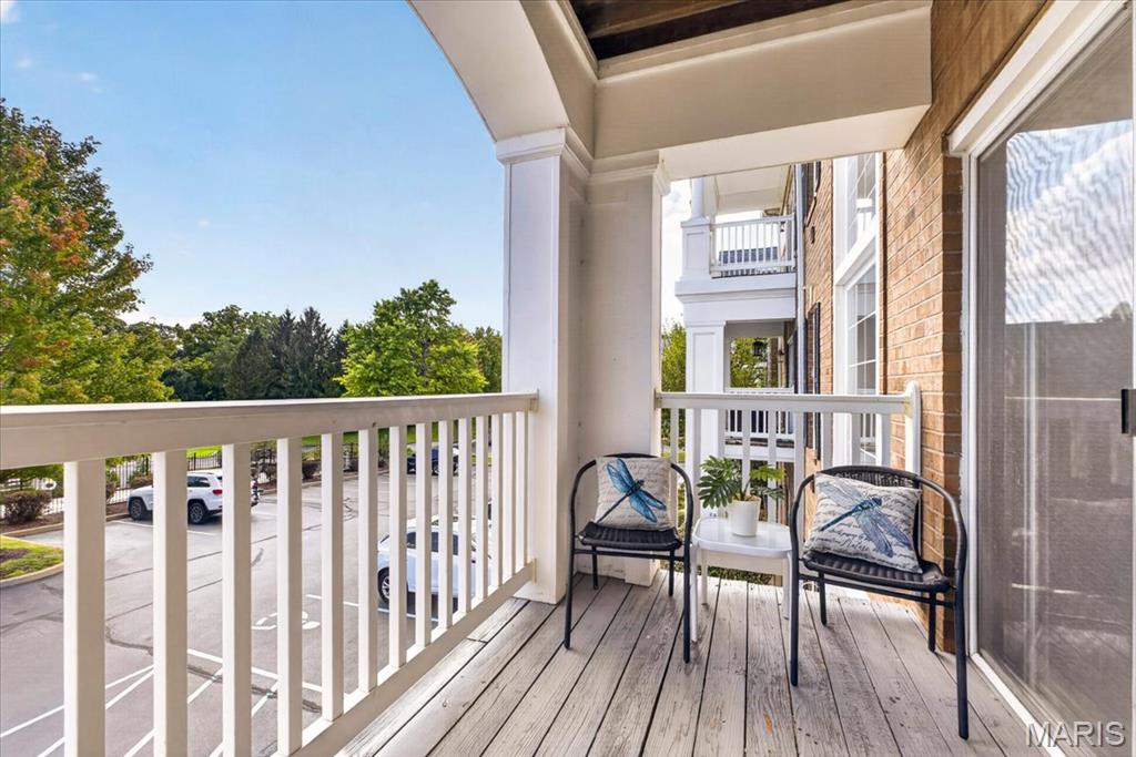 Mill Crossing Condo 1 - Residential