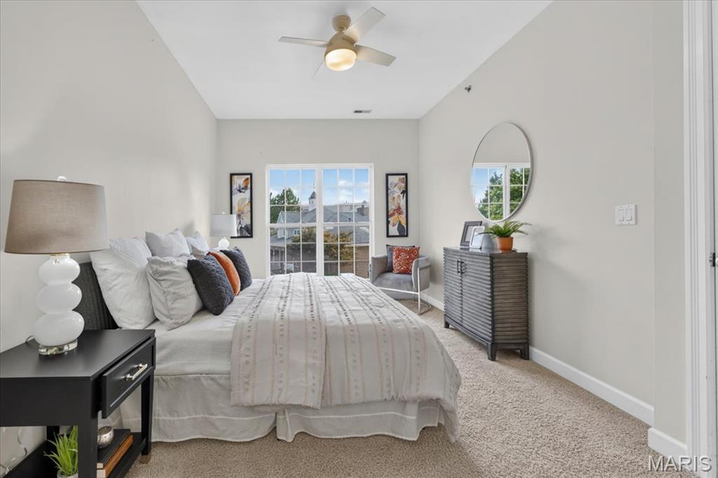 Mill Crossing Condo 1 - Residential