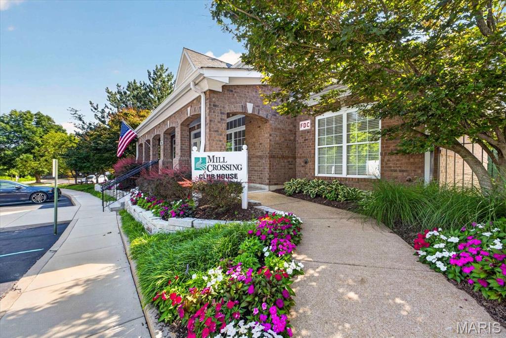Mill Crossing Condo 1 - Residential