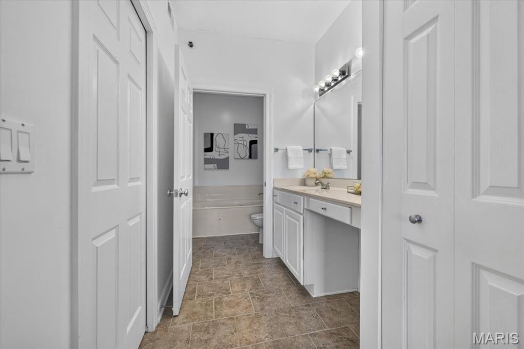 Mill Crossing Condo 1 - Residential