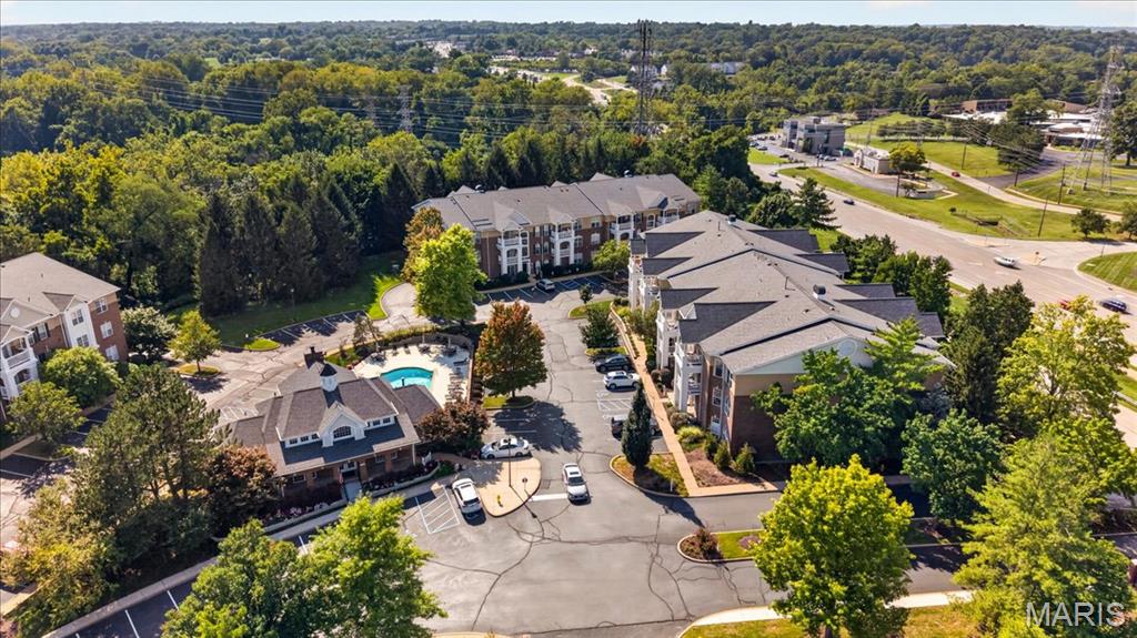 Mill Crossing Condo 1 - Residential
