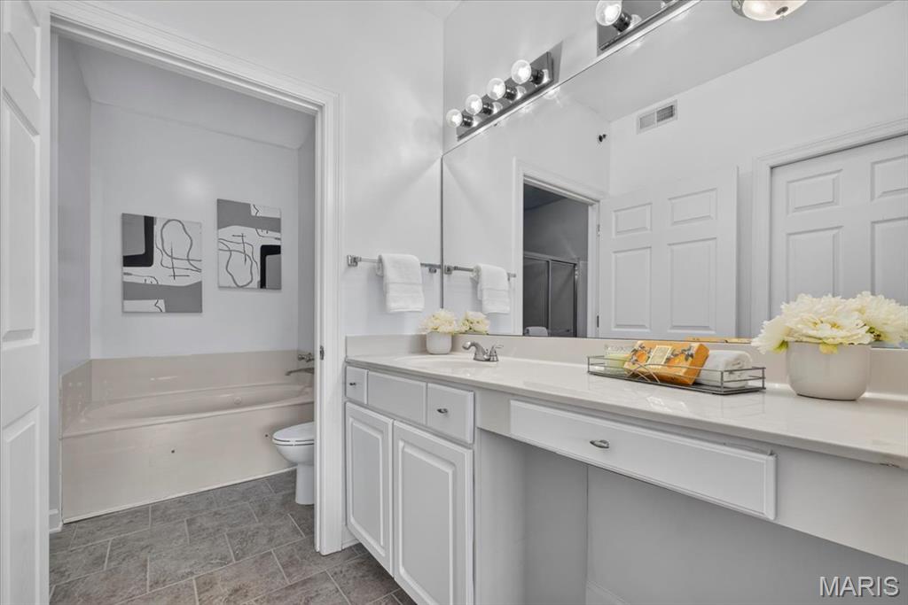 Mill Crossing Condo 1 - Residential