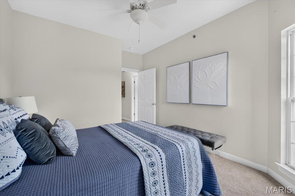 Mill Crossing Condo 1 - Residential