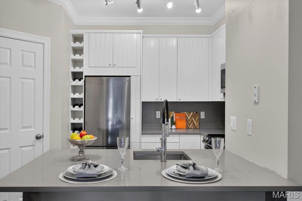 Mill Crossing Condo 1 - Residential