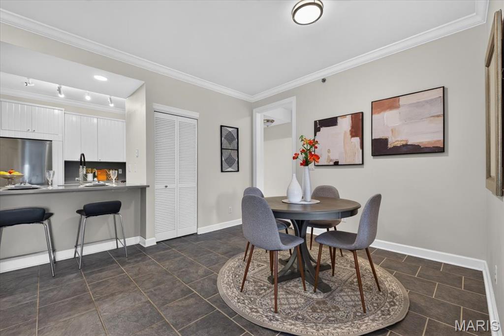 Mill Crossing Condo 1 - Residential