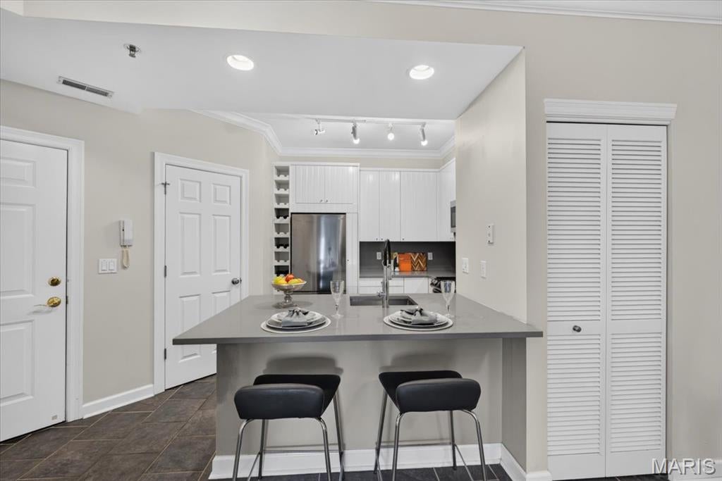 Mill Crossing Condo 1 - Residential