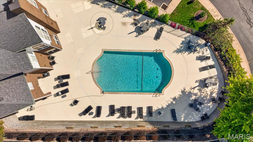 Mill Crossing Condo 1 - Residential