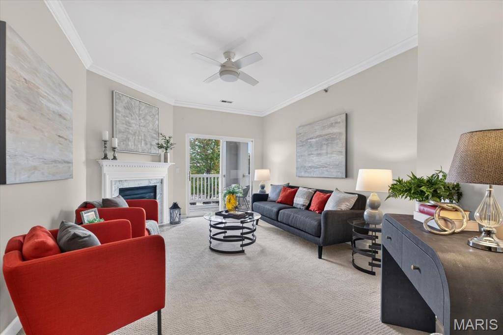 Mill Crossing Condo 1 - Residential