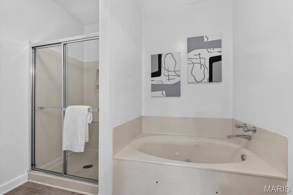 Mill Crossing Condo 1 - Residential