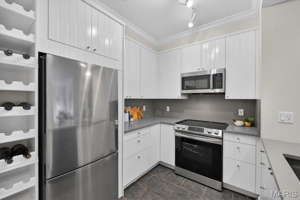 Mill Crossing Condo 1 - Residential