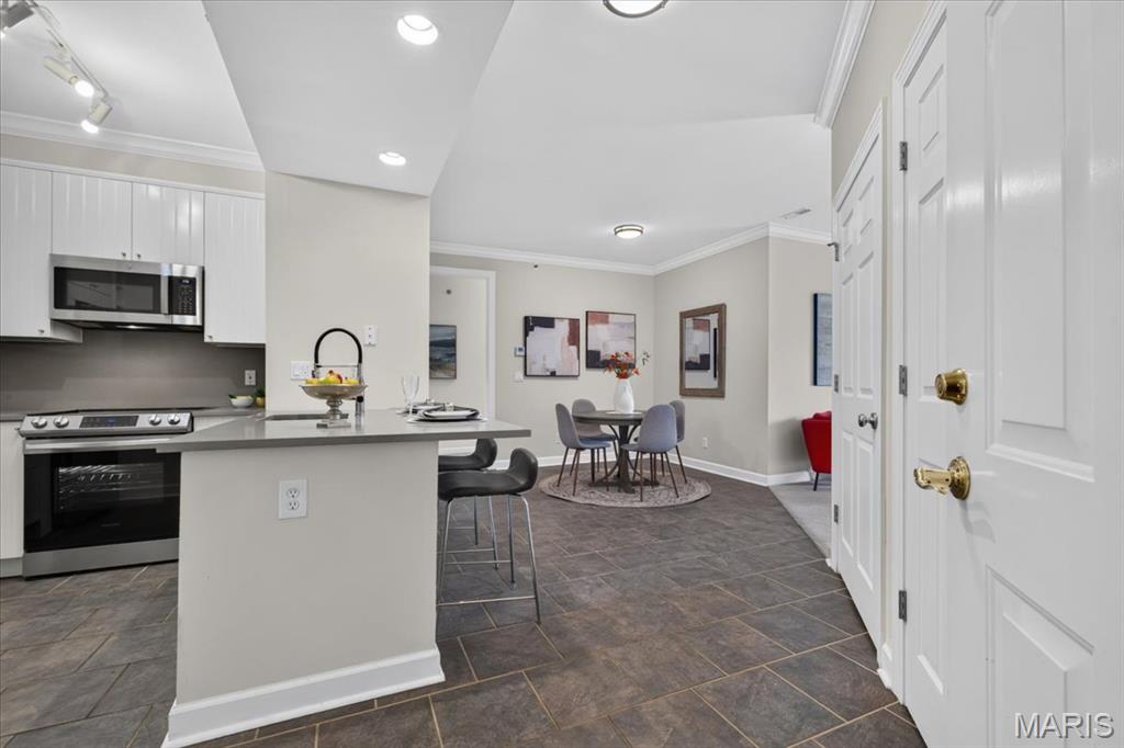 Mill Crossing Condo 1 - Residential