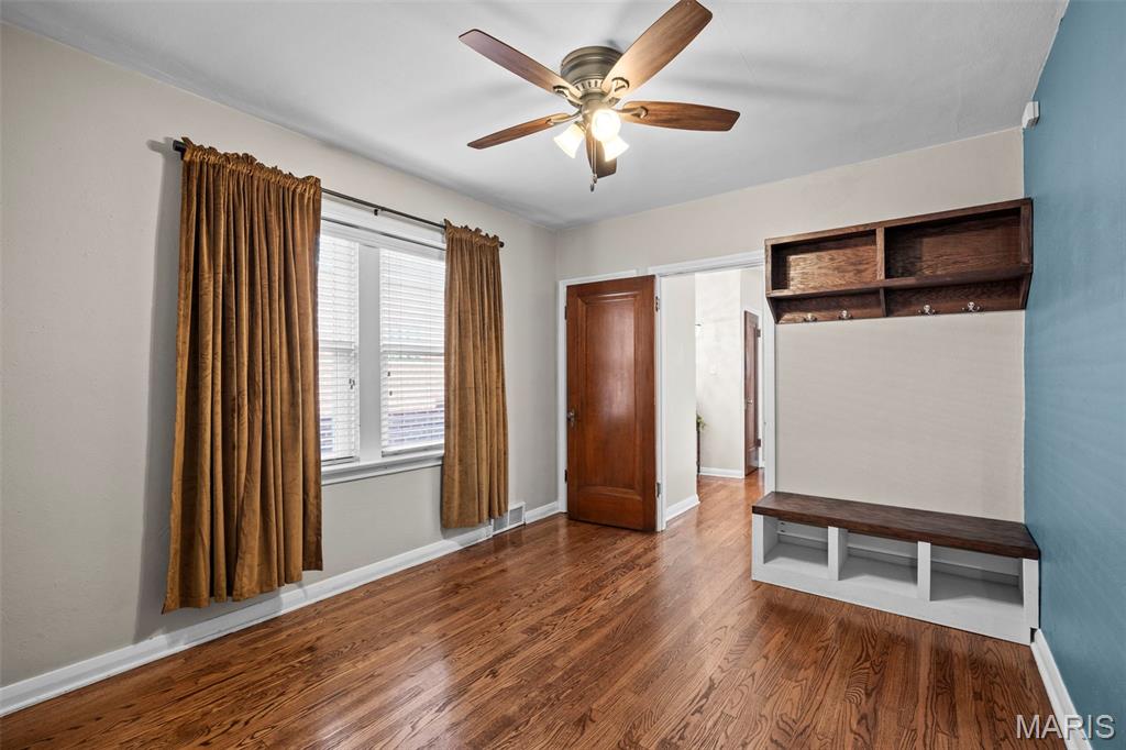 Watson Terrace - Residential