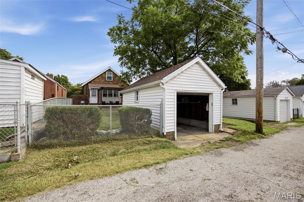 Watson Terrace - Residential