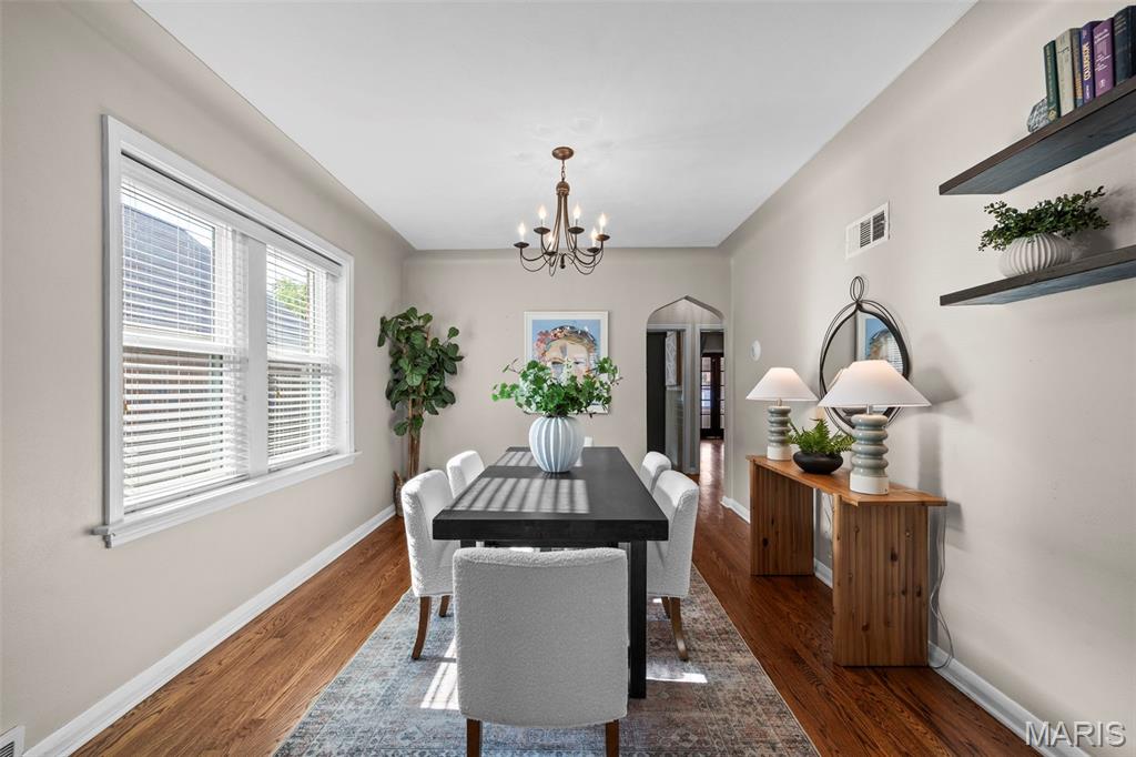 Watson Terrace - Residential