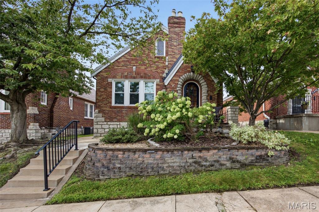 Watson Terrace - Residential