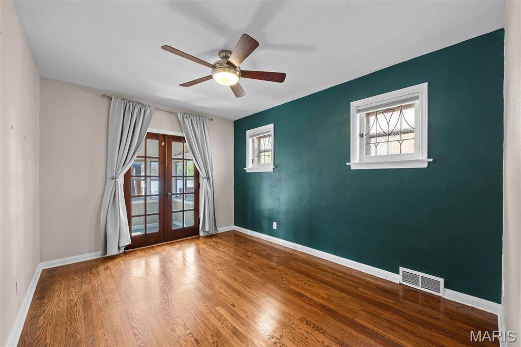 Watson Terrace - Residential