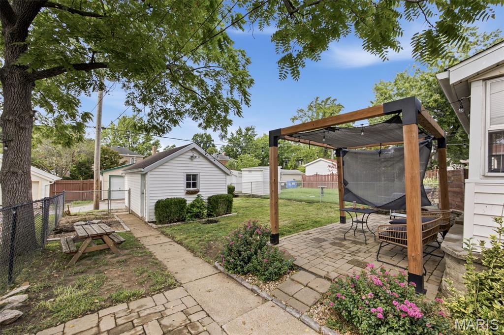 Watson Terrace - Residential