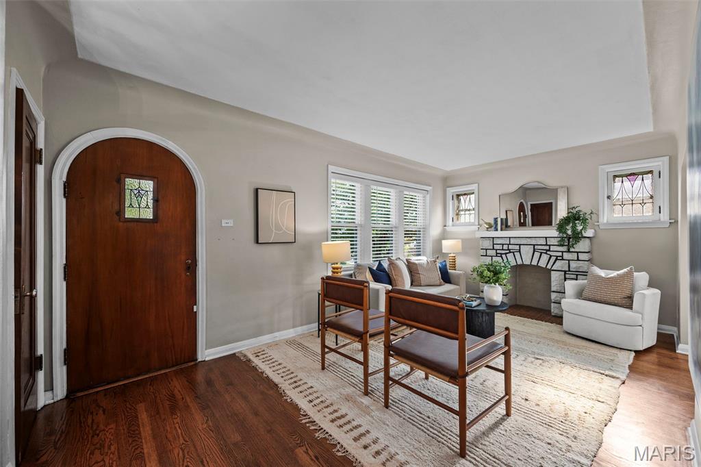 Watson Terrace - Residential