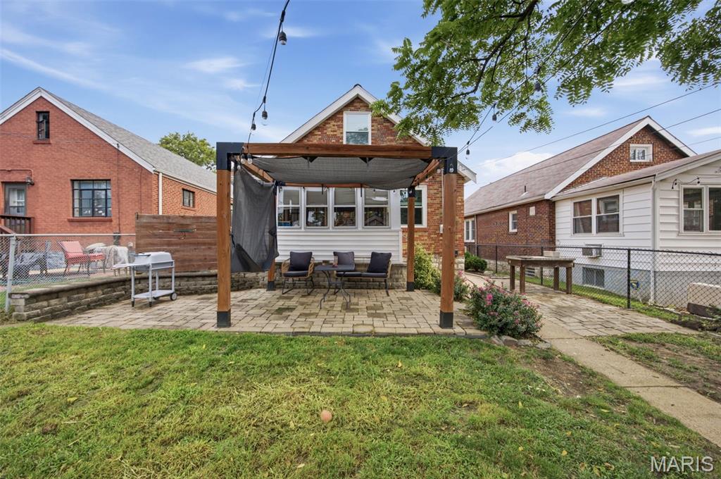 Watson Terrace - Residential