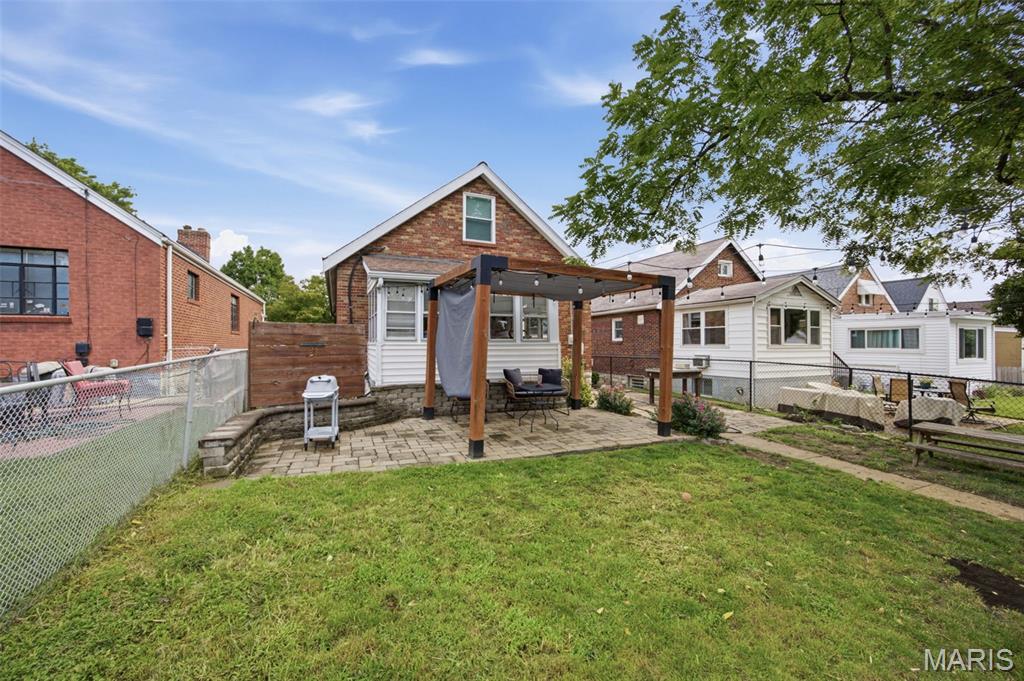 Watson Terrace - Residential