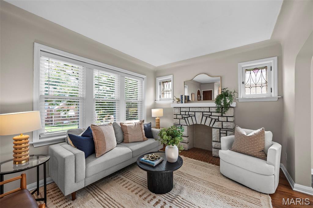 Watson Terrace - Residential