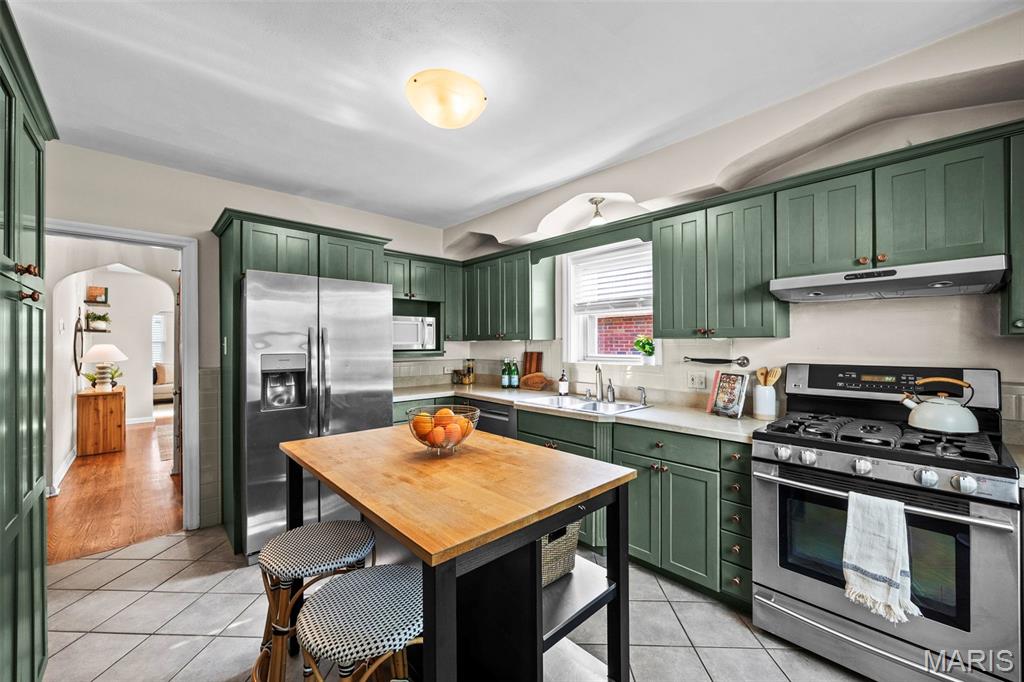 Watson Terrace - Residential