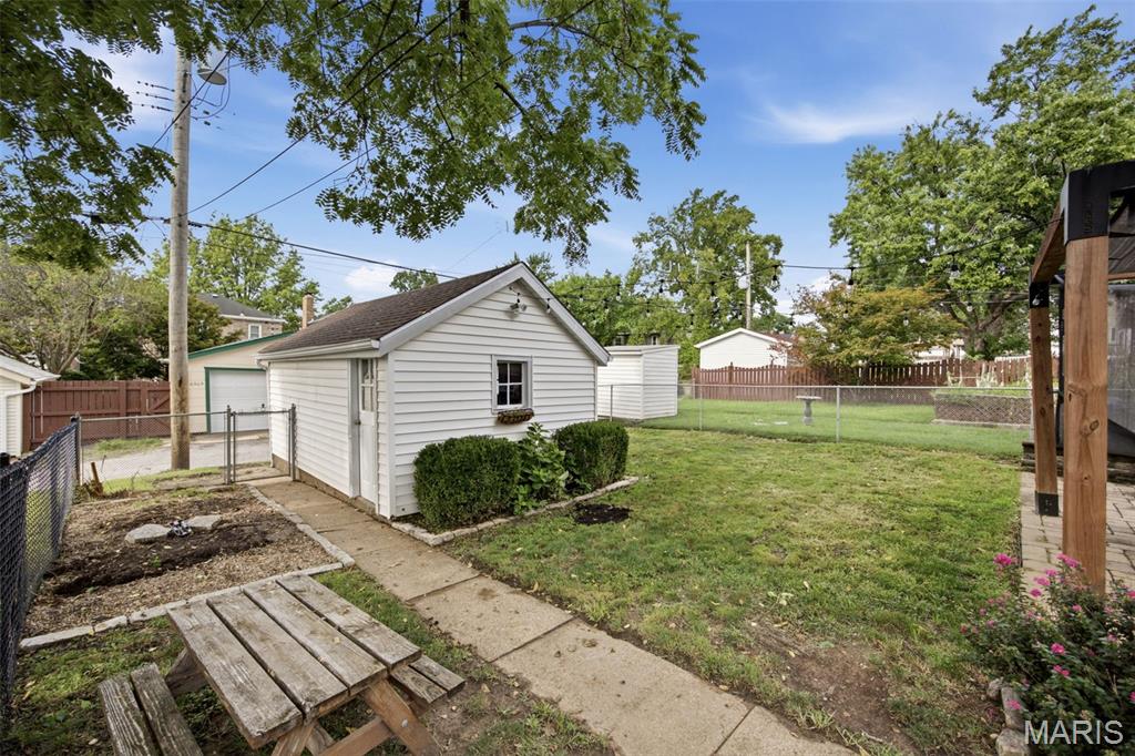 Watson Terrace - Residential