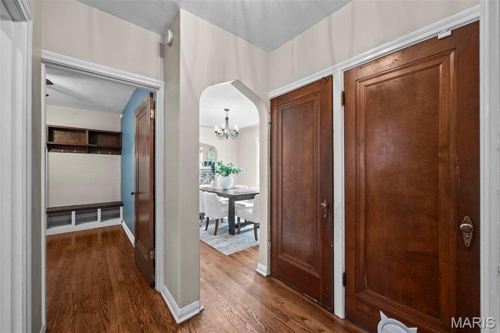 Watson Terrace - Residential
