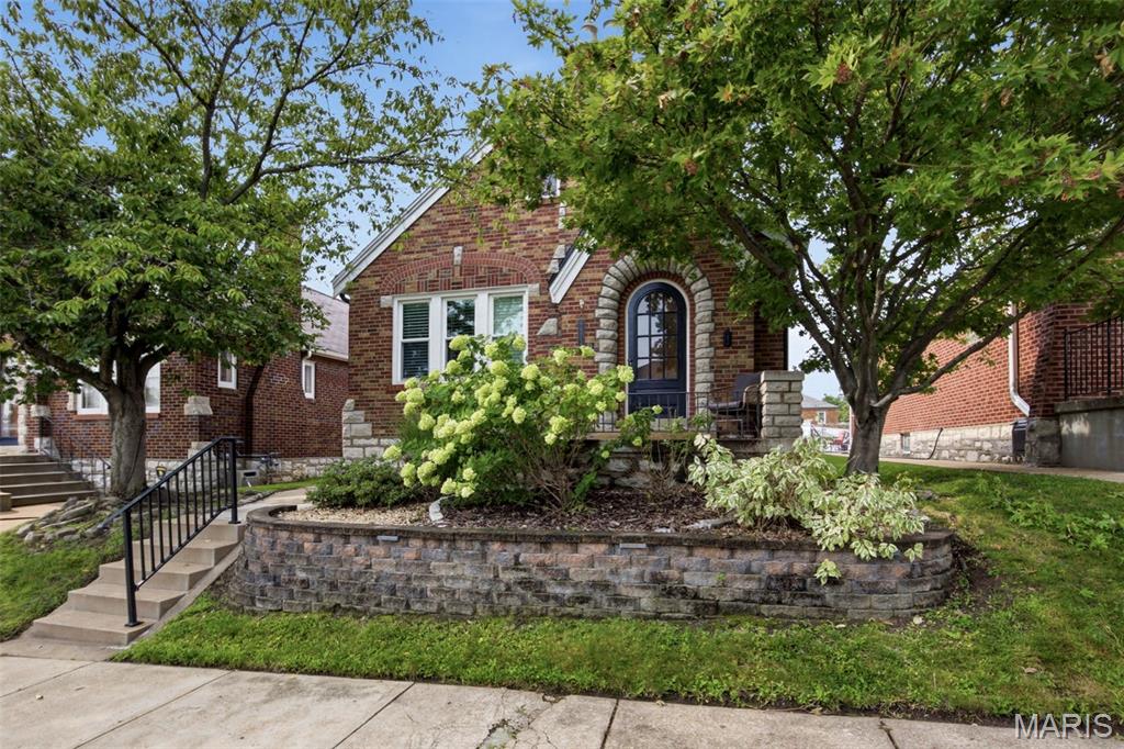 Watson Terrace - Residential