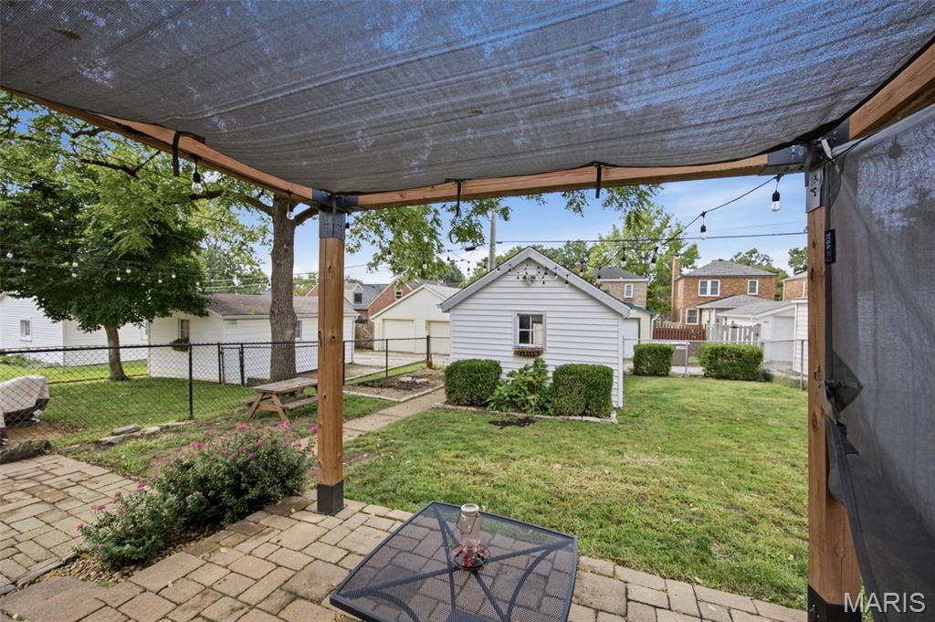 Watson Terrace - Residential