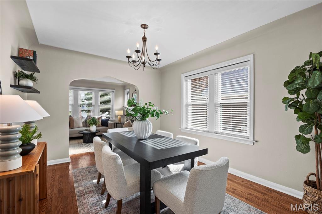 Watson Terrace - Residential