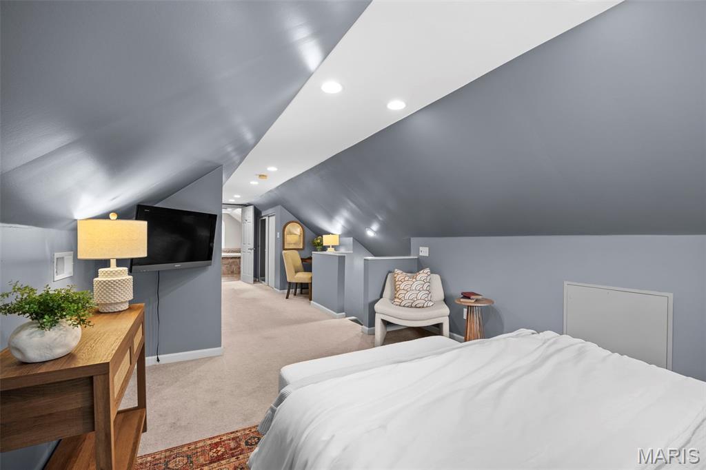 Watson Terrace - Residential