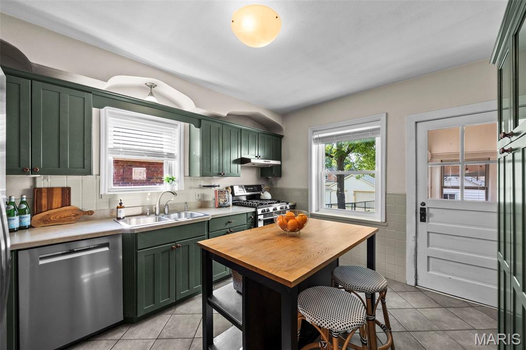 Watson Terrace - Residential