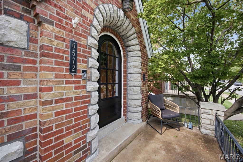 Watson Terrace - Residential