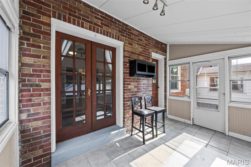 Watson Terrace - Residential