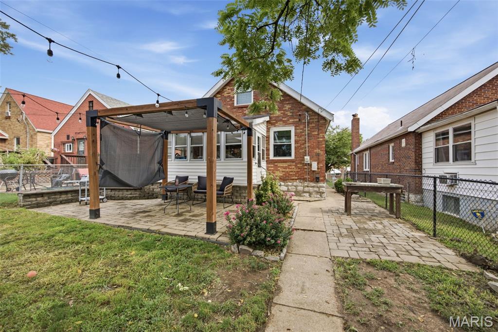 Watson Terrace - Residential