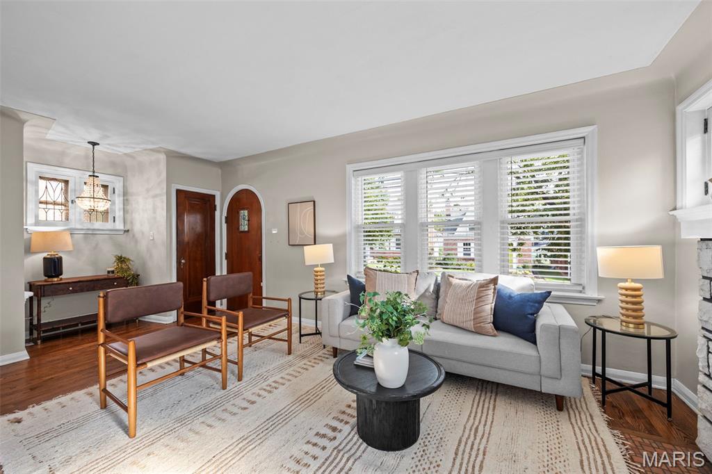 Watson Terrace - Residential