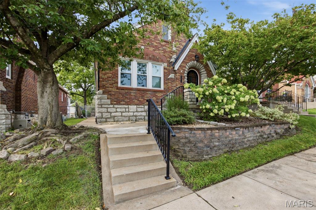 Watson Terrace - Residential
